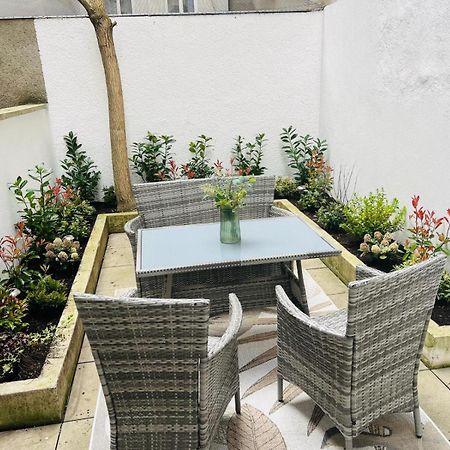 Gemuetliches Studio Apartment Vienna Luaran gambar
